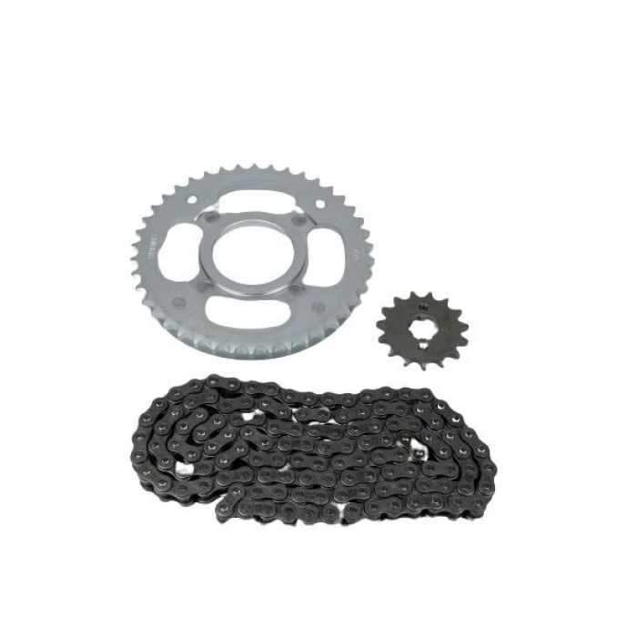 ZİNCİR DİŞLİ TAKIMI 150 CBF