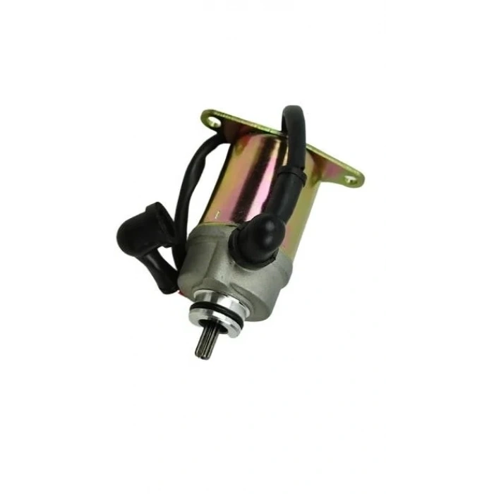 KUBA FİGHTER SCOOTER MARŞ MOTORU