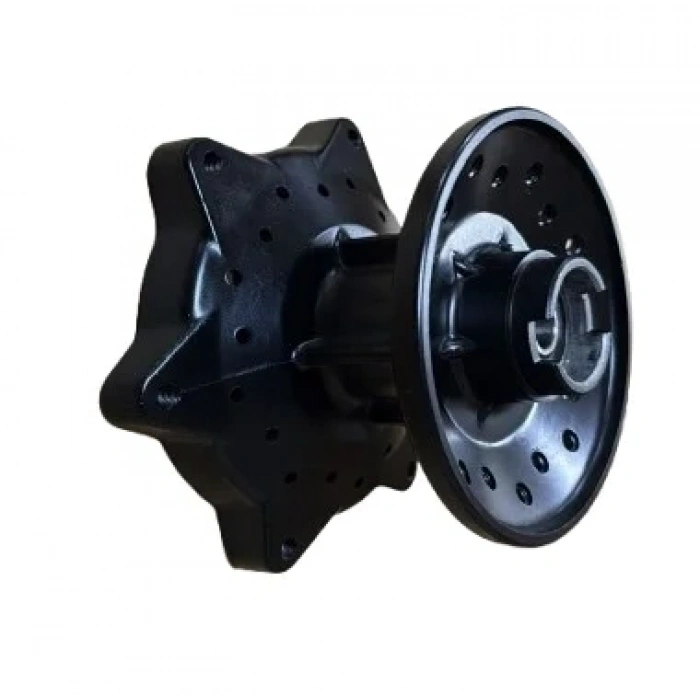 X TREME MAX 200 ÖN JANT GÖBEĞİ