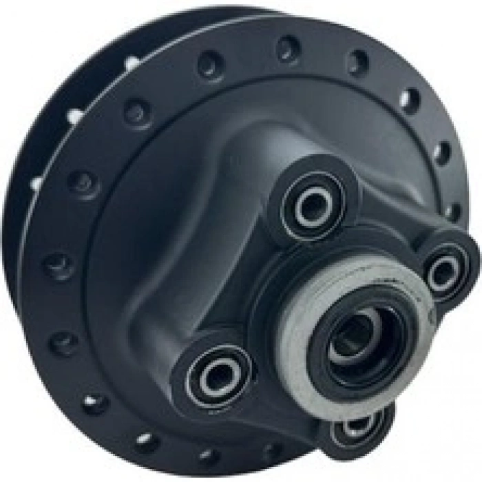 X TREME 150-200 ARKA JANT GÖBEĞİ