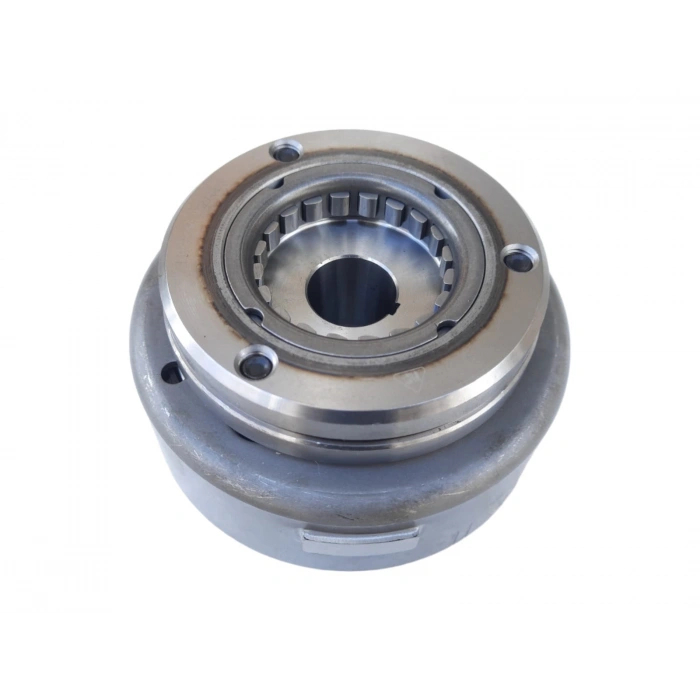 Y4MON1017A0045 X TREME 200 İLK HAREKET VE ROTOR