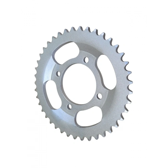 Y4MON1070A0110 UAG 50 ARKA DİŞLİ 428-43T OVAL ORİJİNAL