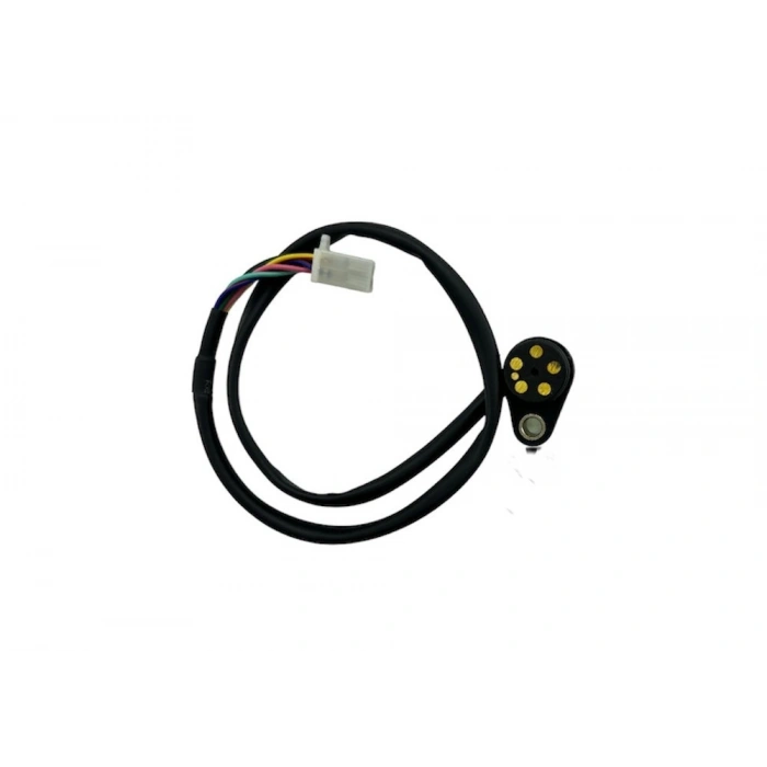 Y4MON1049A0163 SÜPERBOY İ 100-125 VİTES MÜŞÜRÜ TEK KULAKLI ORJ