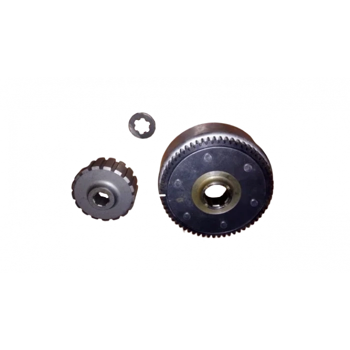 KM-SFC 100 OTOMATİK DEBRİYAJ KOMPLE ORJ