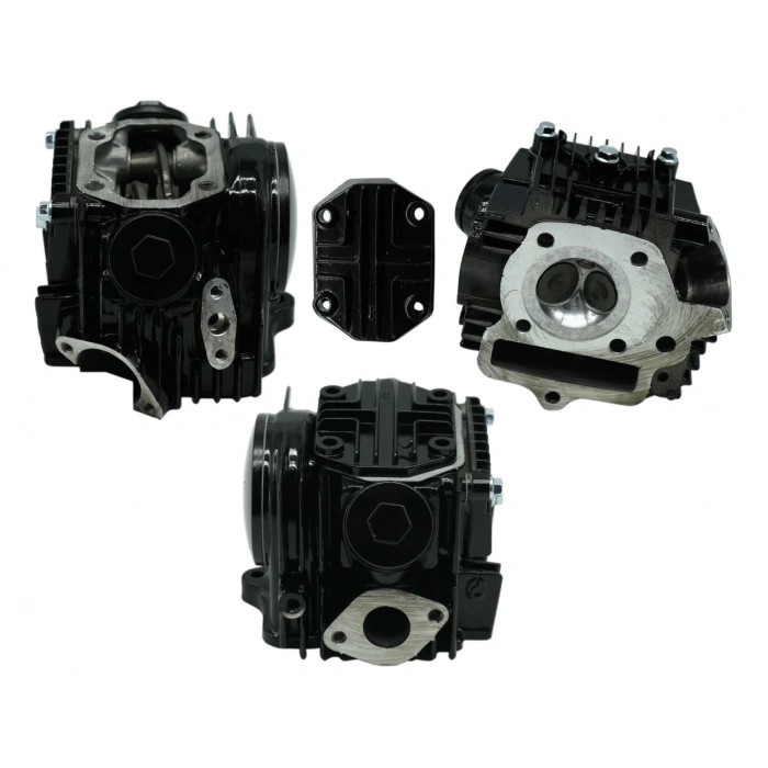 KASIRGA 110 CUP SİLİNDİR KAPAĞI SİYAH KOMPLE