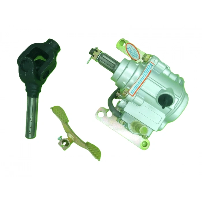 YUKİ AYDOS (CUB) GERİ VİTES ŞANZIMAN KOMPLE 17 mm GİRİŞLİ