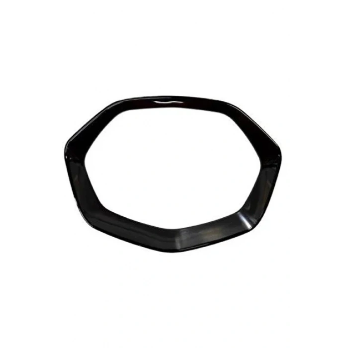 WİNG 50İ FAR ÇERÇEVESİ SİYAH 2023 ORJ