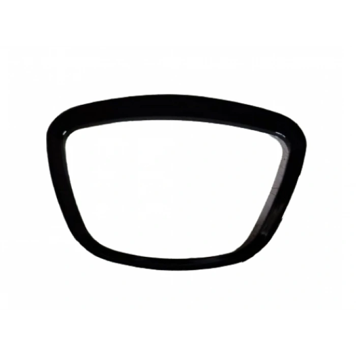 Y4MON1054B0305 WİNG 50İ GÖSTERGE PANEL ÇERÇEVESİ SİYAH 2023 ORJ