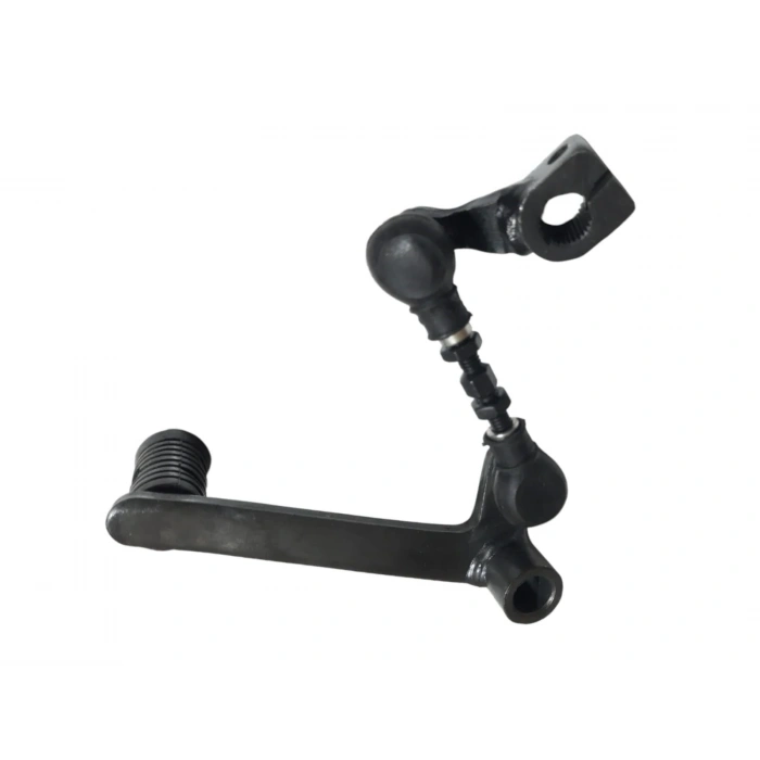 10V 125cc ÇİFT SİLİNDİR VİTES PEDALI KOMPLE