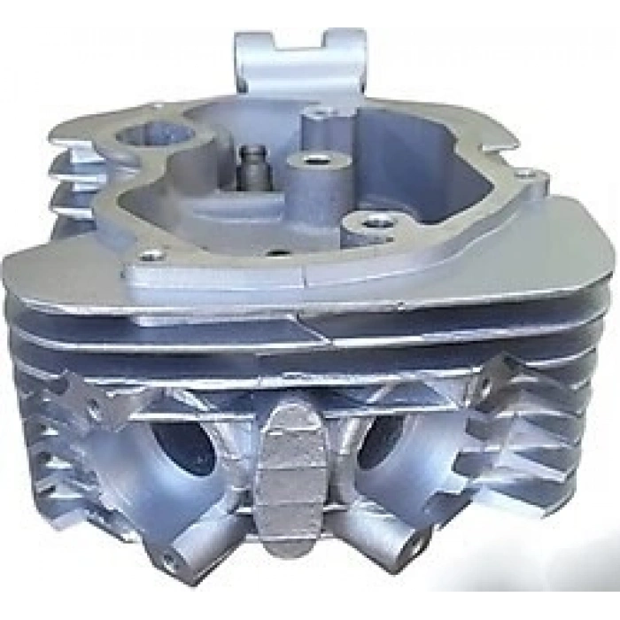 SEYHAN 150 SİLİNDİR KAPAĞI ÇİFT EGZOZ