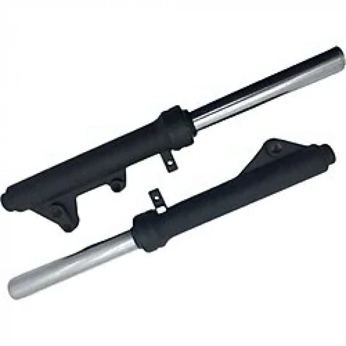 E-MON X-MAN ÖN AMORTİSÖR SİYAH 31 mm ORJ