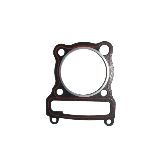 MH-MR-MC 200 SİLİNDİR ÜST CONTA SİLİKONLU 65,5 mm