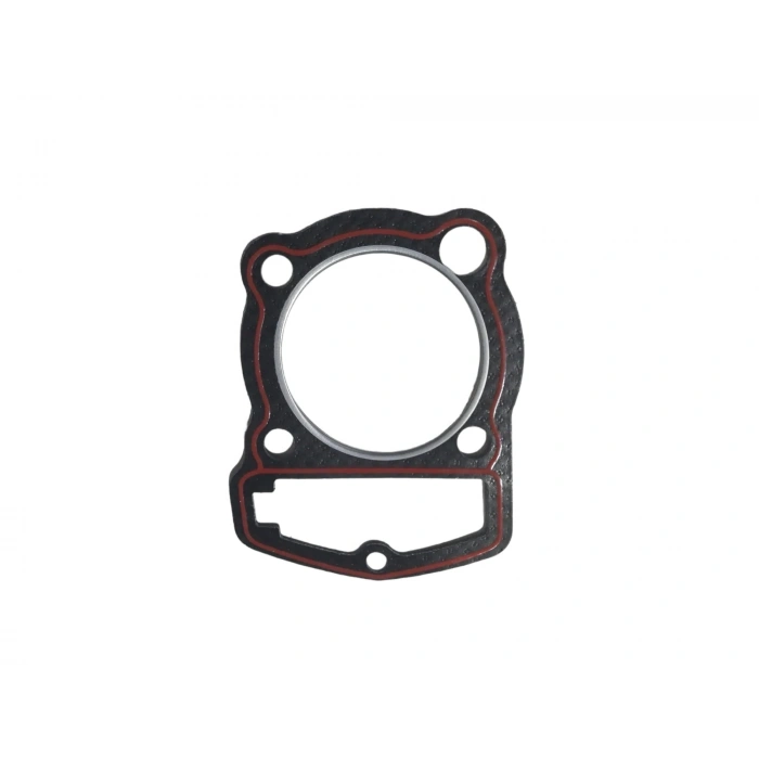 WY 200 ZEALSUN SİLİNDİR ÜST CONTA SİLİKONLU 63,50 mm