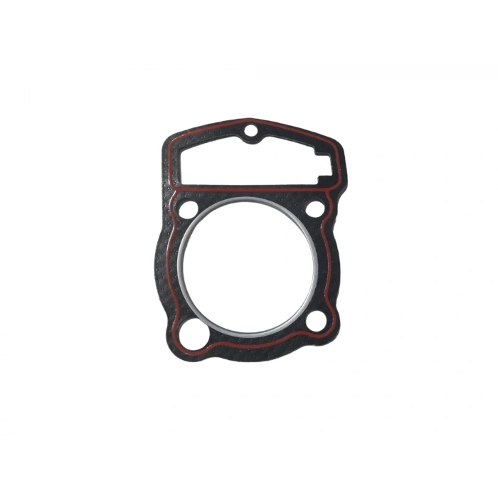 Z-ONE 180 SİLİNDİR ÜST CONTA SİLİKONLU 63,50 mm