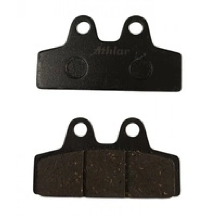 DİSK BALATASI ÖN VOLTA VSX