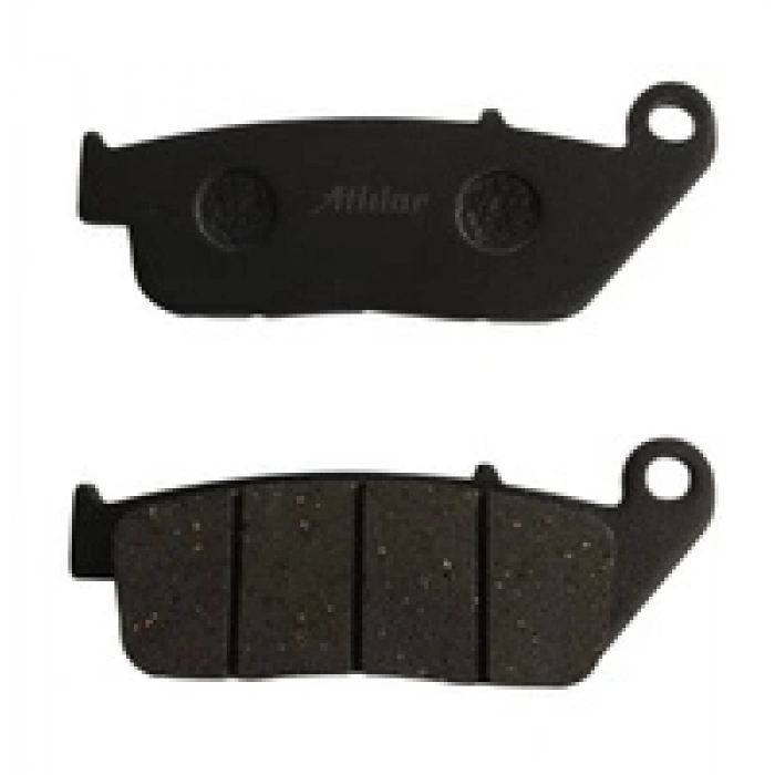 CF NK 150 DİSK BALATA ARKA