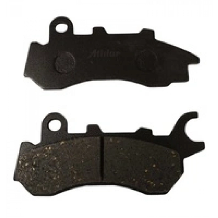 DİSK BALATA ÖN CB 125F