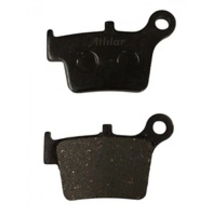 DİSK BALATA ARKA KÜBA BLACK CAT