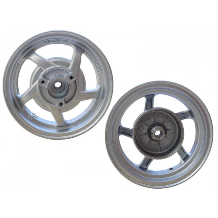 MOTOLUX CEO 110 ARKA JANT 2.50-10 DİSKLİ TİP