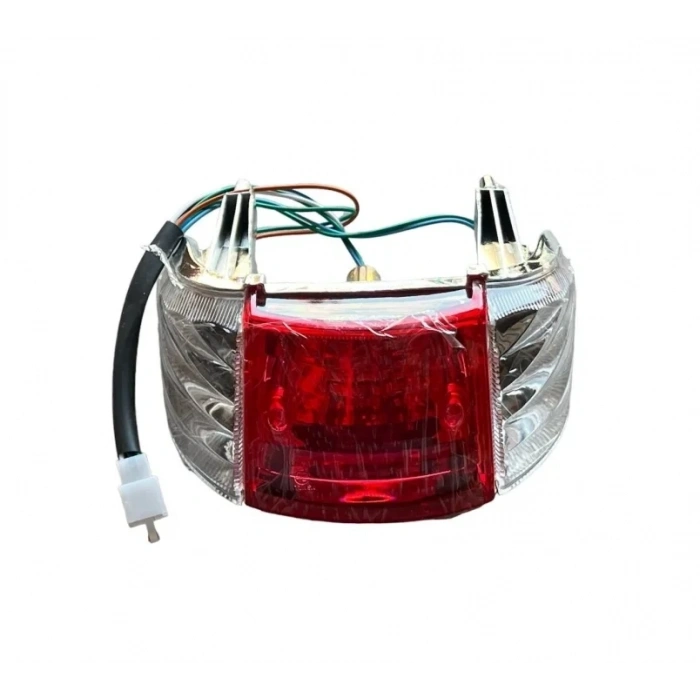 CUP ARKA STOP KH SİNYALLİ MODEL