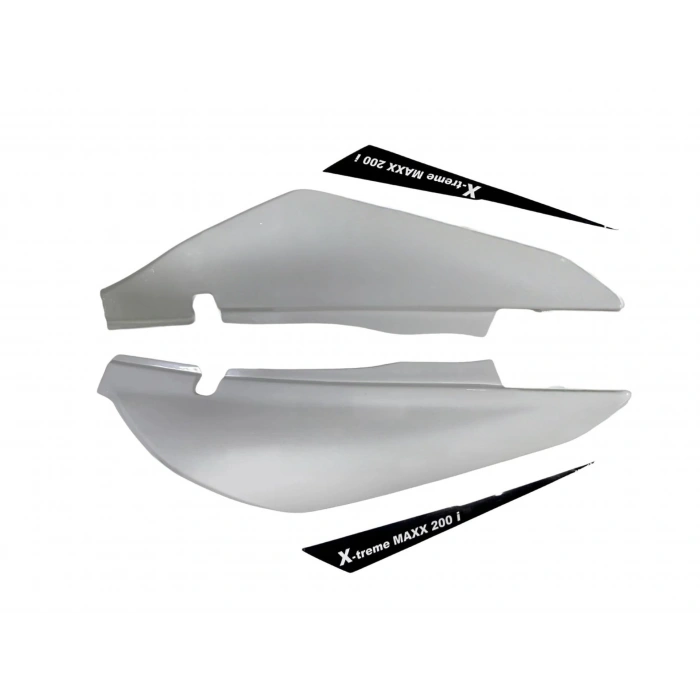 X TREME 200-200 İ SELE ALTI TK BEYAZ