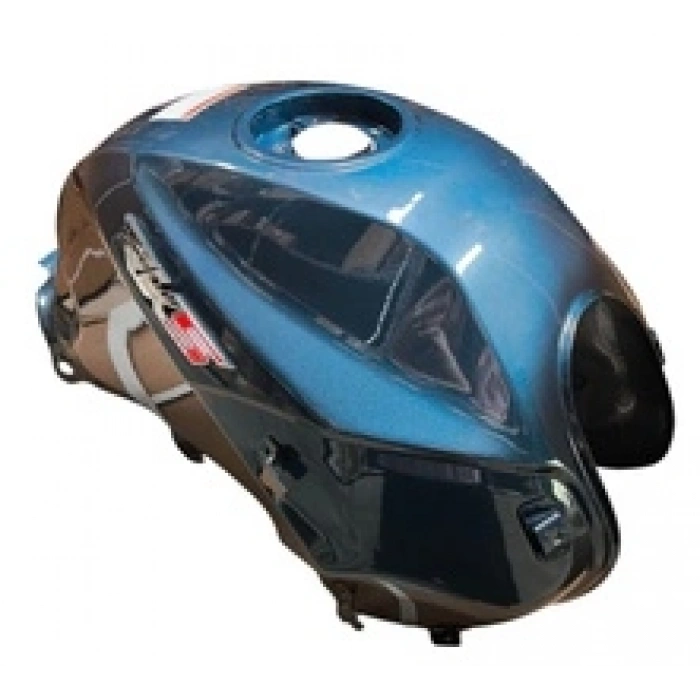 BENZİN DEPOSU RKS 125-R MAVİ