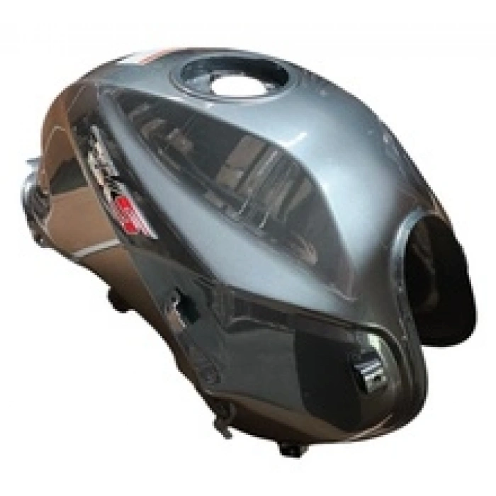 BENZİN DEPOSU RKS 125-R GRİ