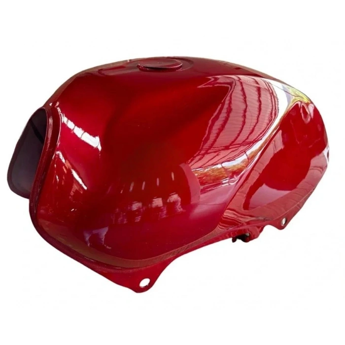 BENZİN DEPOSU 125 YBR KIRMIZI (2006)