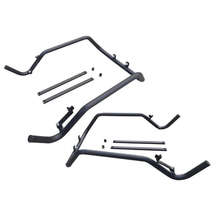 CUB EGE ÖN KORKULUK SİYAH