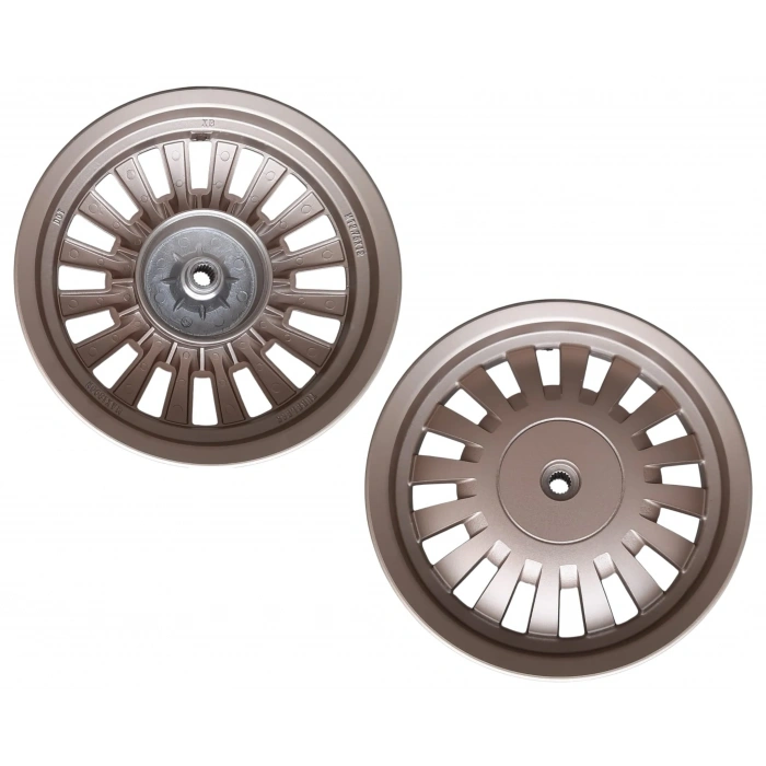 ARORA CAPPUCİNO ARKA JANT KAHVERENGİ 2.75-12