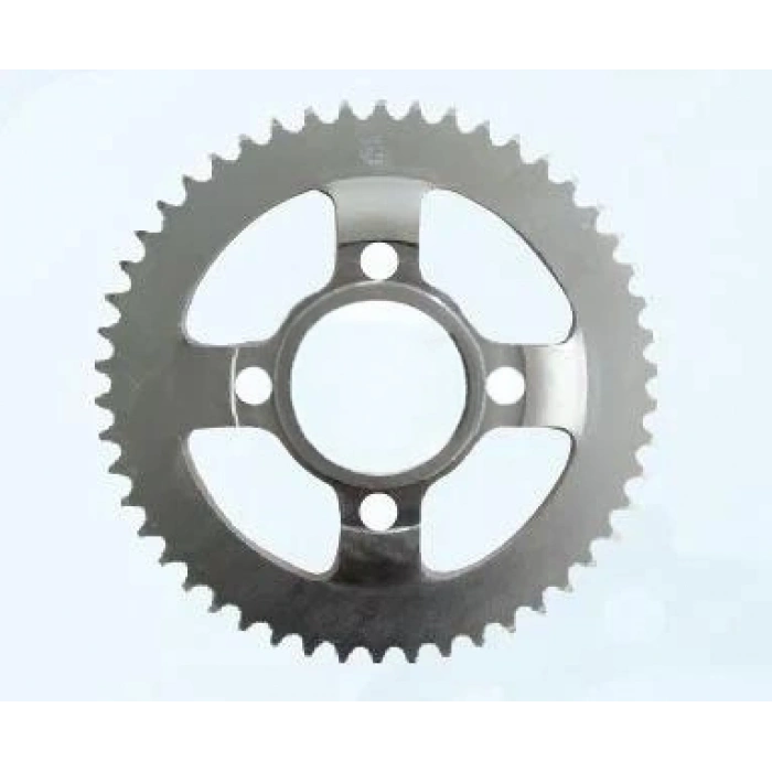 CGL ARKA DİŞLİ OVAL 50 T