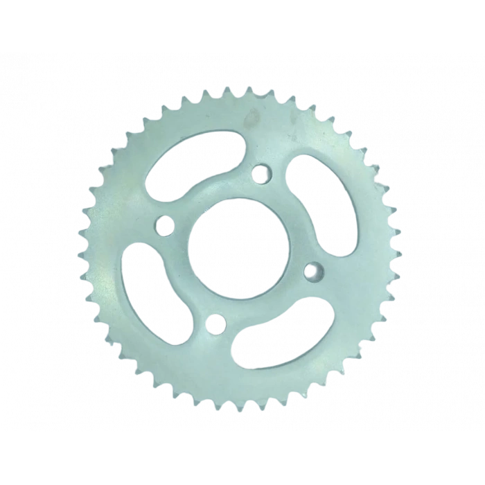 ARKA DİŞLİ CG DÜZ 45 T