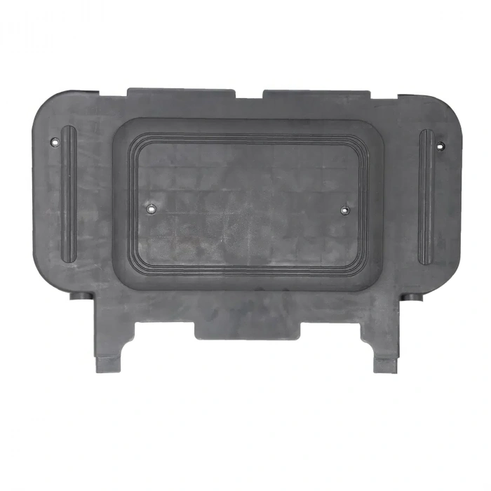STMAX ELİT 940 PASPAS ALT PLASTIĞİ ARKA