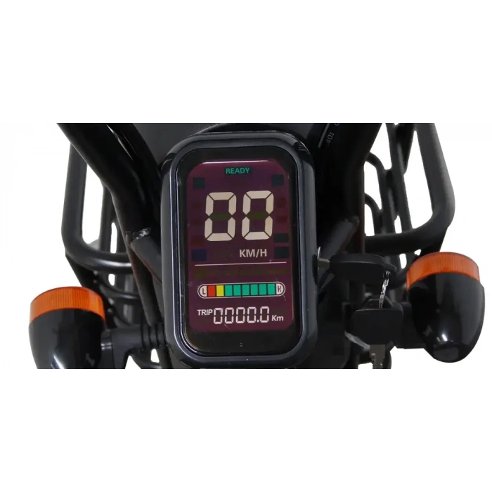 STMAX ELİT 940 KİLOMETRE SAATİ