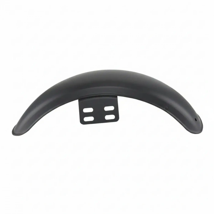 STMAX ELİT 940 ÖN ÇAMURLUK GRİ