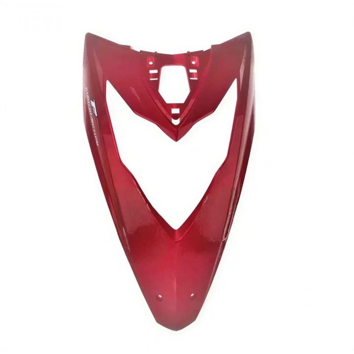 STMAX LİNDY 50 FAR PANELİ KIRMIZI