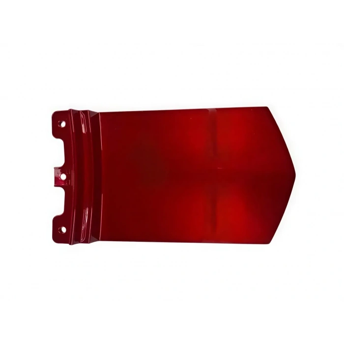 STMAX LİNDY 50 STOP ÜST BİRLEŞTİRİCİ KIRMIZI