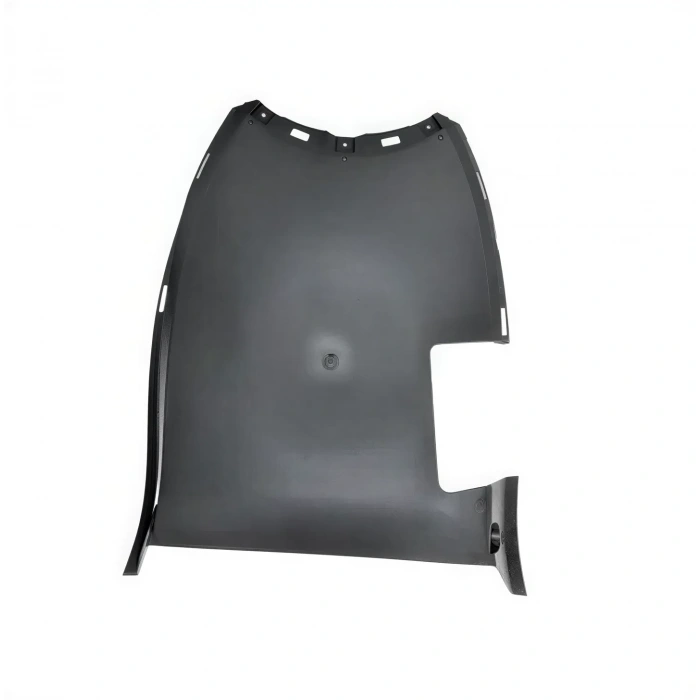 STMAX LİNDY 50 ŞASE ALT KORUMA PLASTİĞİ