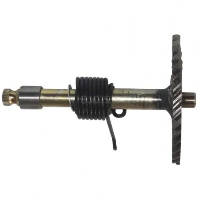 STMAX VİVA 80 YARIM AY DİŞLİ