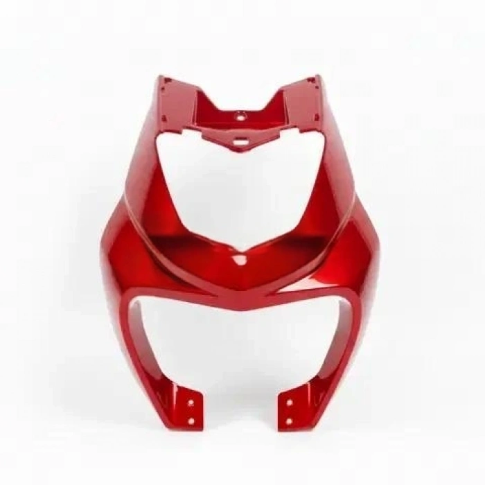 YUKİ WİNDY FAR PANELİ KIRMIZI