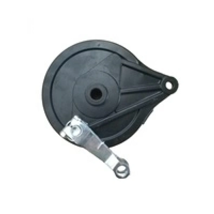 YUKİ WİNDY ARKA KAMPANA