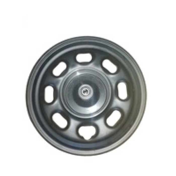 STMAX SMART 3000 ÖN JANT