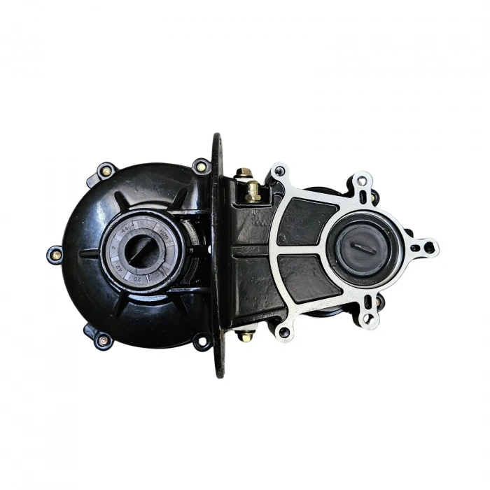 STMAX GF 700 ŞANZIMAN