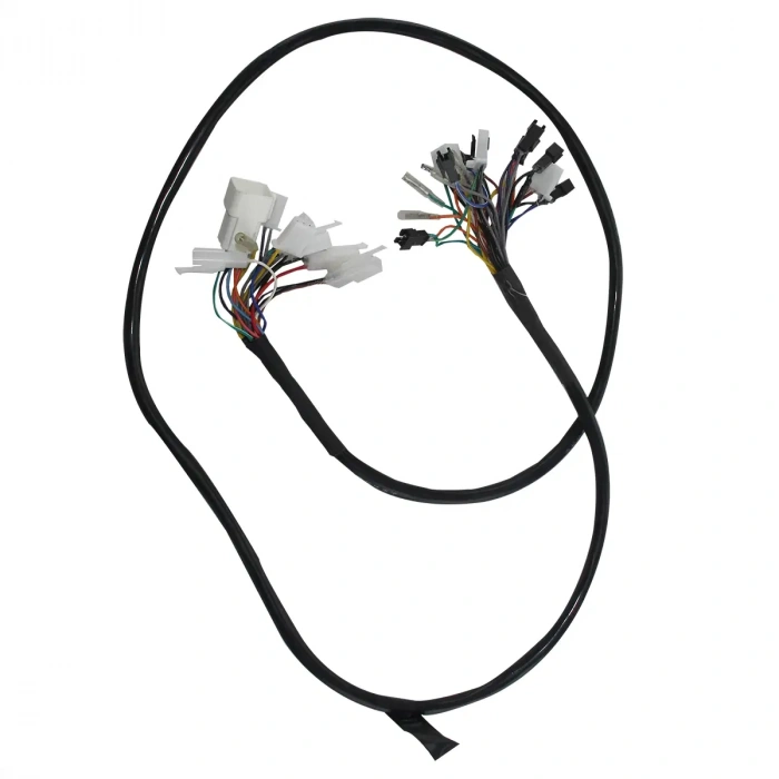 STMAX ELİT 960 ELEKTRİK TESİSATI