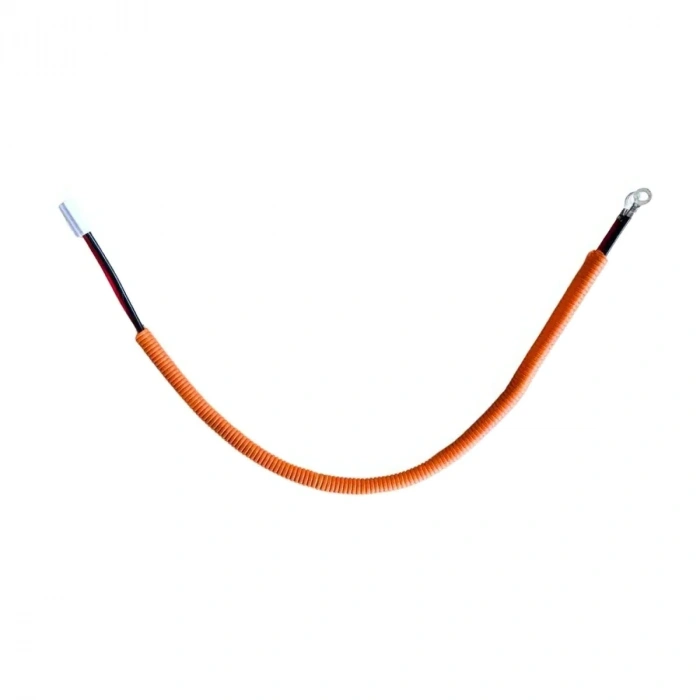 STMAX GF 200 ŞARJ ARTI EKSİ KABLOSU