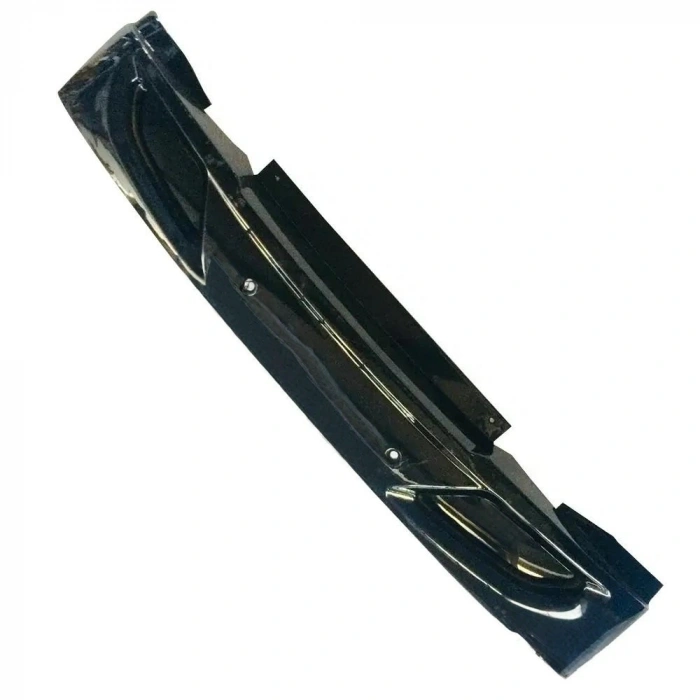 STMAX GF 950 ARKA KORUMA PLASTİĞİ SİYAH