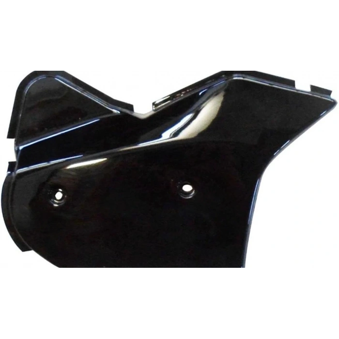 STMAX STAR 2000 E-CUP AKÜ KORUMA PLASTİĞİ SOL SİYAH