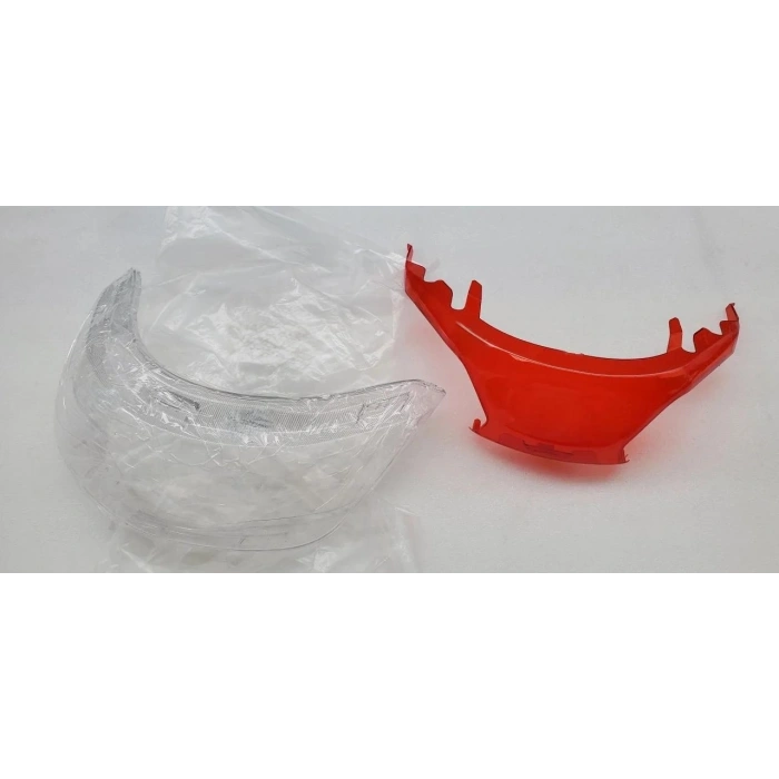 TVS JÜPİTER 125 ARKA STOP CAMI