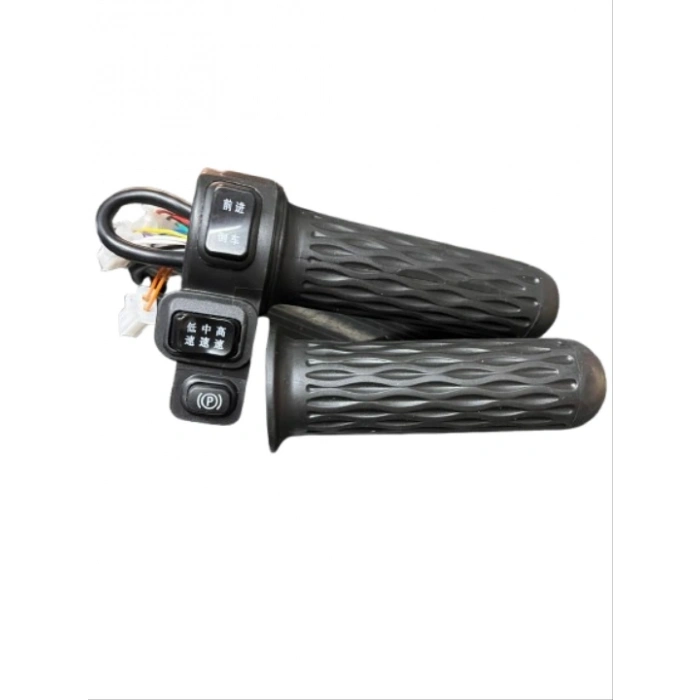 YUKİ PONY GAZ KOLU TAKIMI