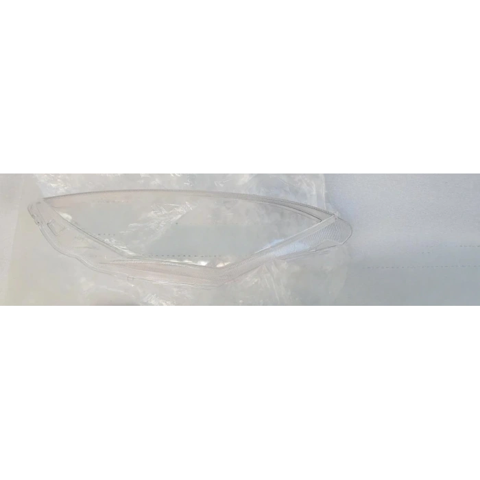 TVS JÜPİTER 125 ÖN SİNYAL CAMI TEK